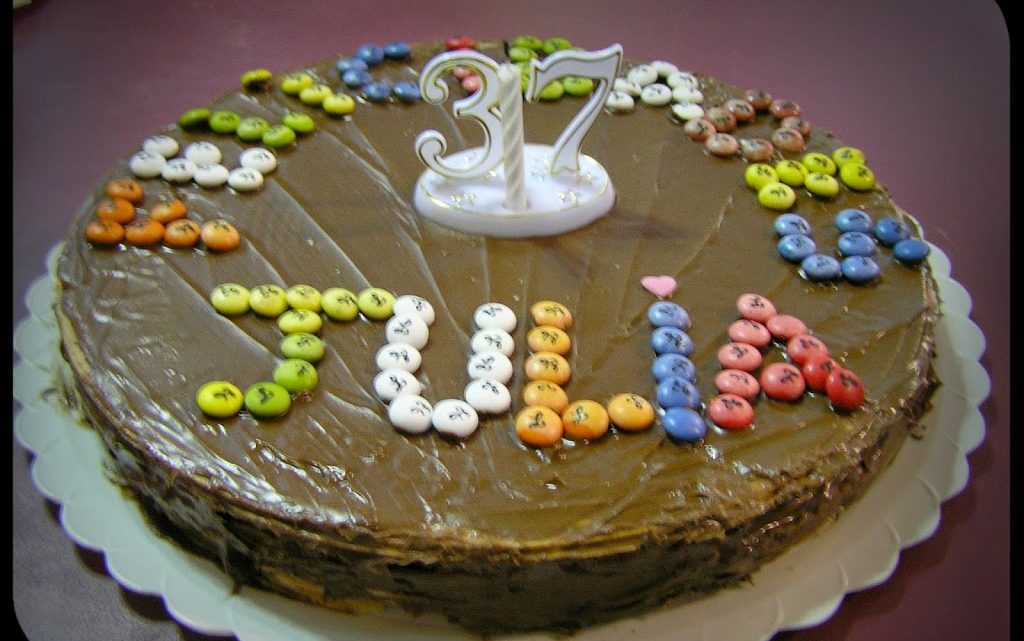 y van 37…