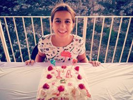 un año sin escribir…