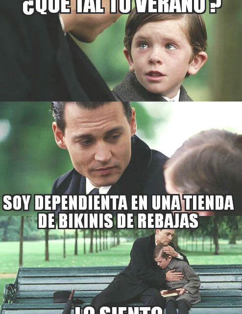 Si en vez de tirarlo al suelo me lo das en mano, te lo agradezco…