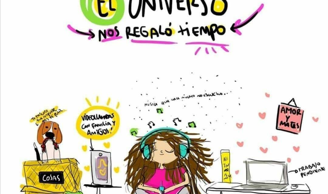 ¿Perder o ganar tiempo?